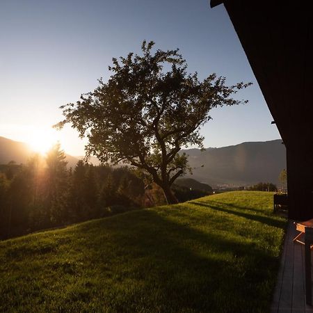 Naturapart Brunico Exterior photo