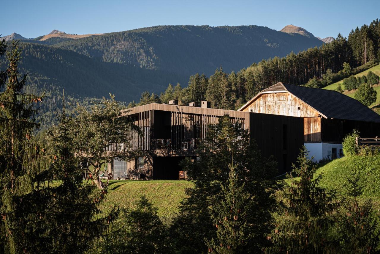 Naturapart Brunico Exterior photo
