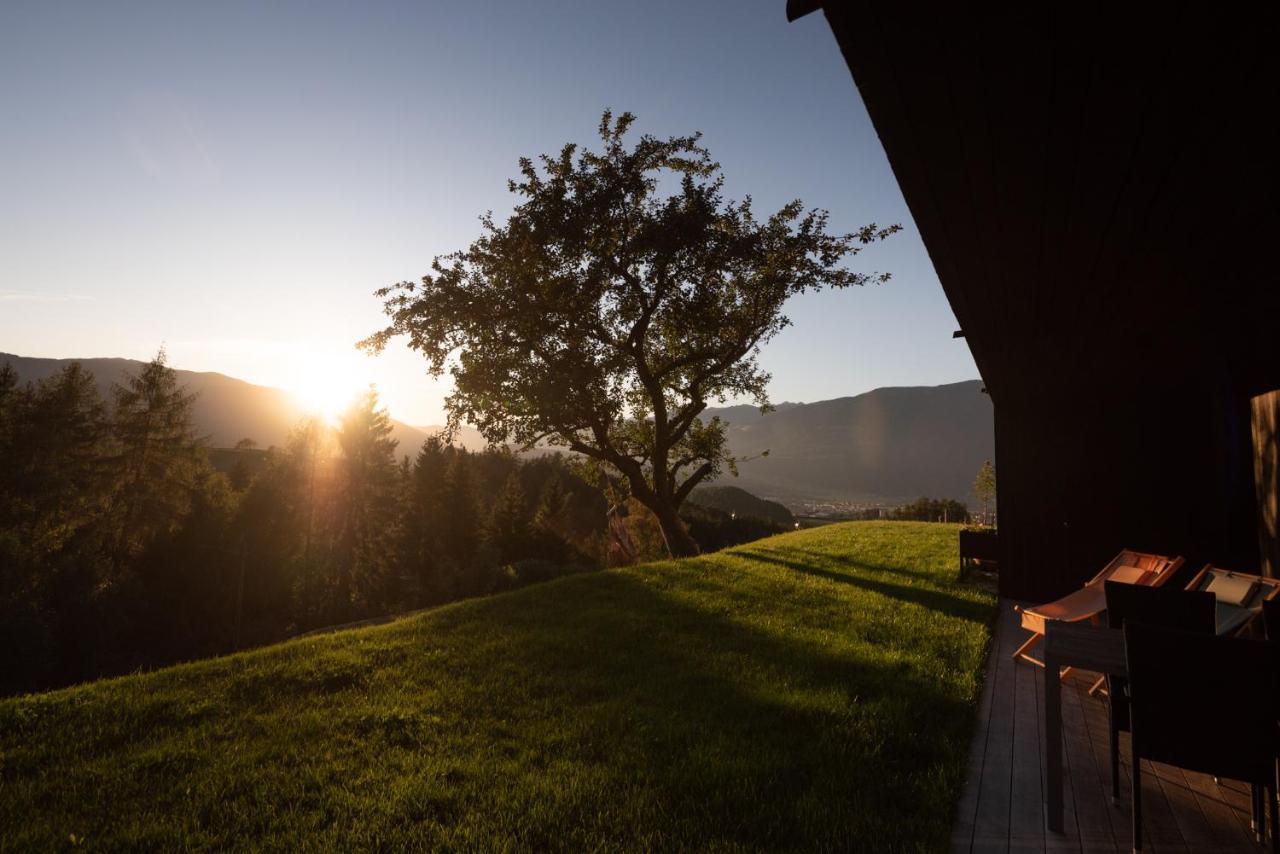 Naturapart Brunico Exterior photo