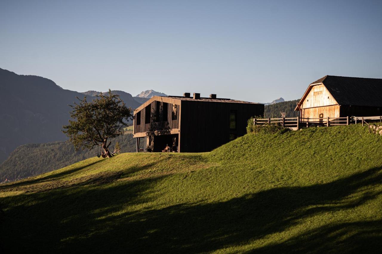 Naturapart Brunico Exterior photo