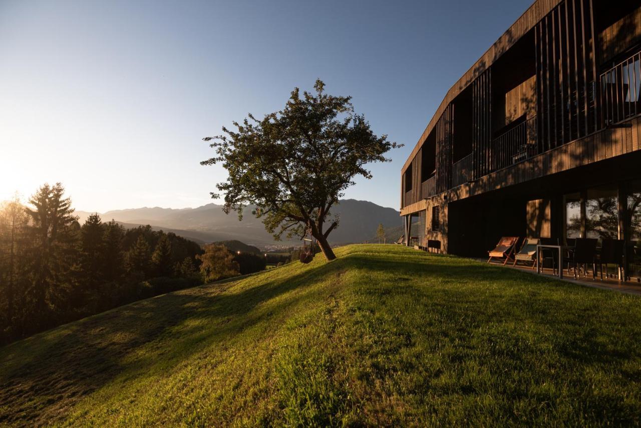 Naturapart Brunico Exterior photo