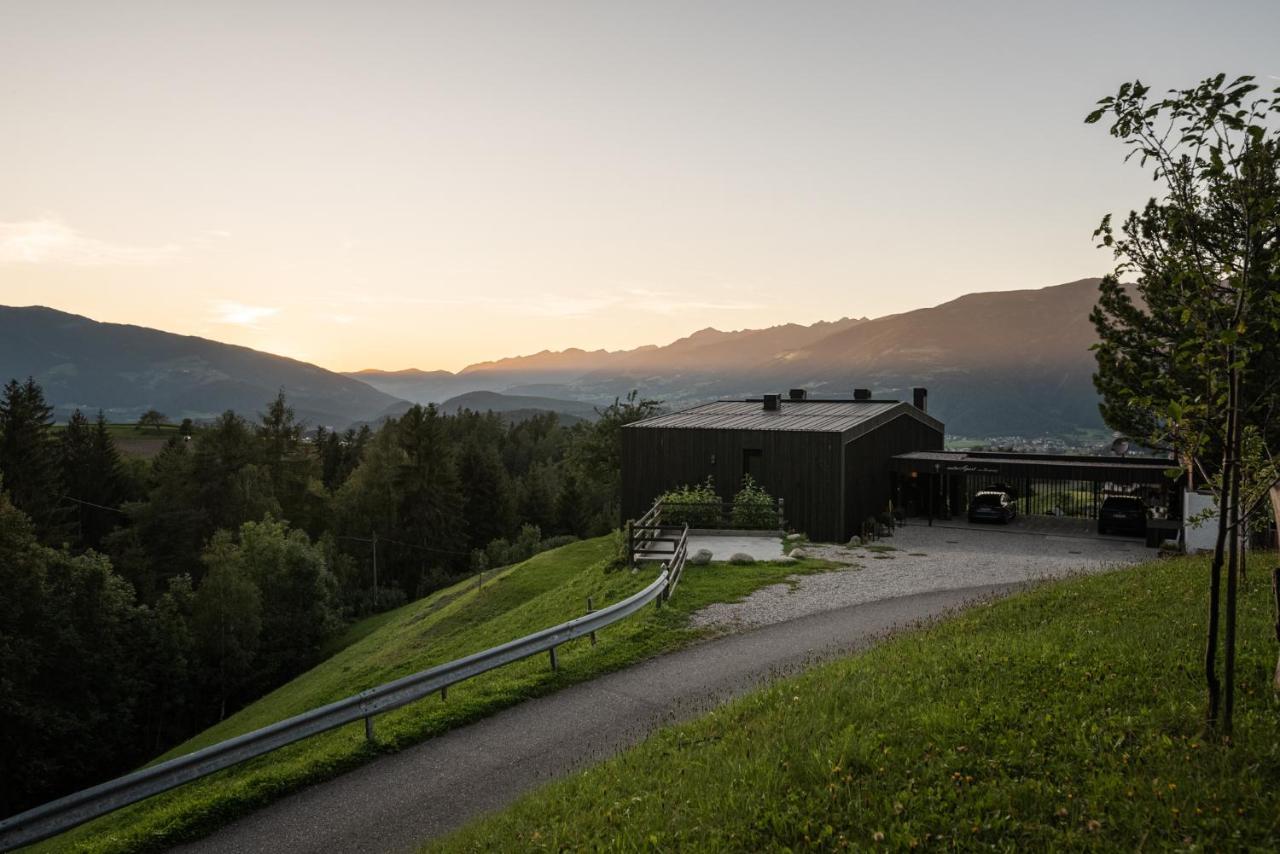 Naturapart Brunico Exterior photo