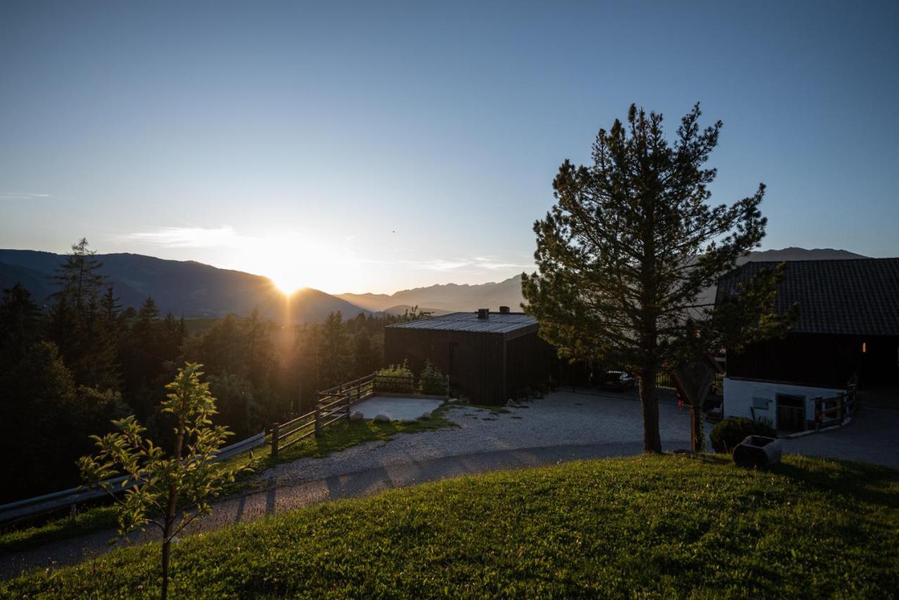 Naturapart Brunico Exterior photo