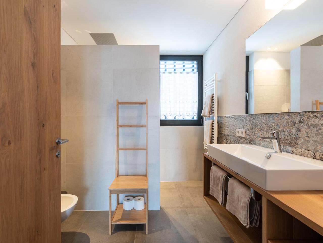 Naturapart Brunico Exterior photo