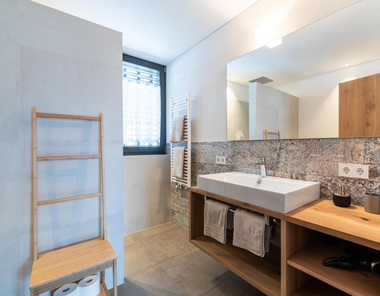 Naturapart Brunico Exterior photo