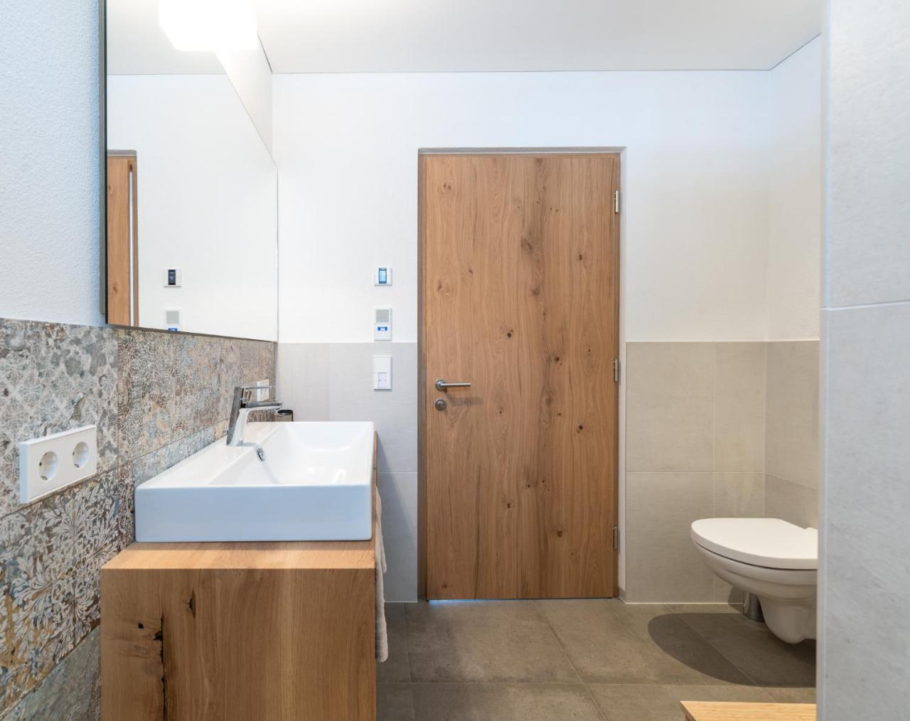 Naturapart Brunico Exterior photo