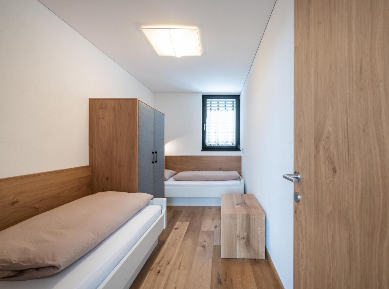 Naturapart Brunico Exterior photo
