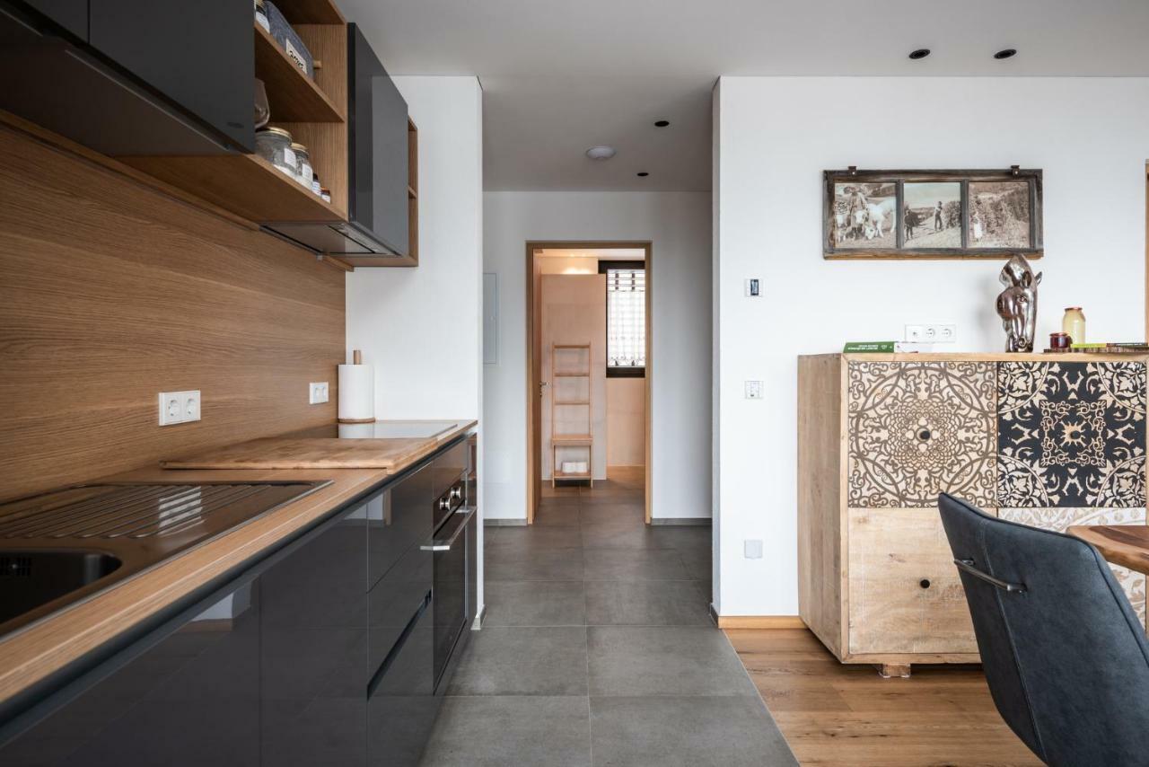 Naturapart Brunico Exterior photo