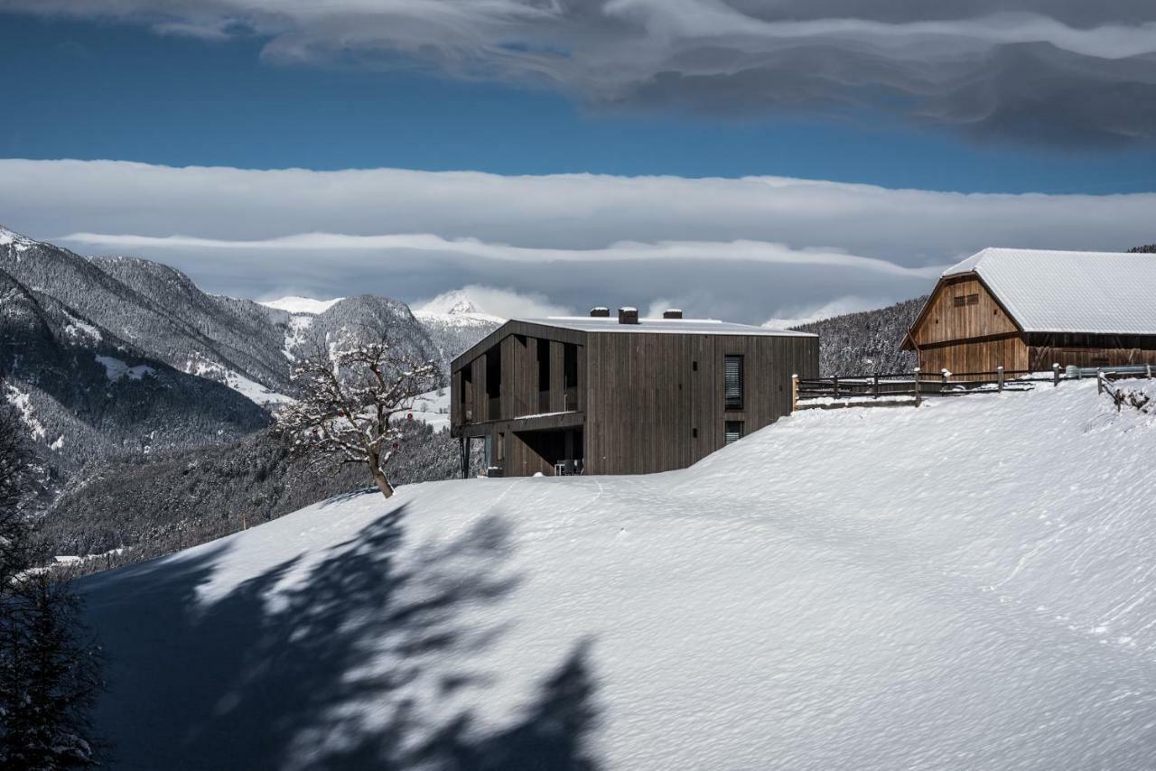 Naturapart Brunico Exterior photo