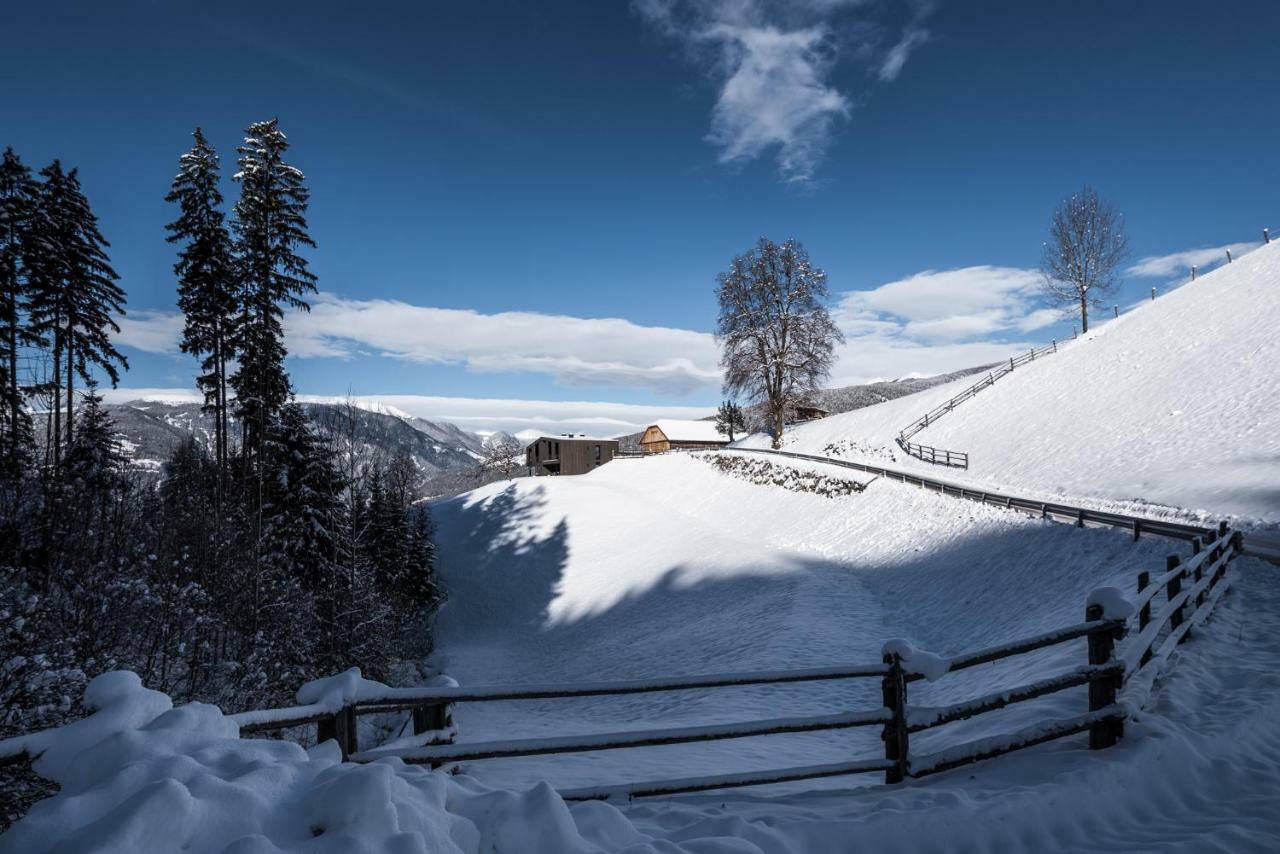 Naturapart Brunico Exterior photo