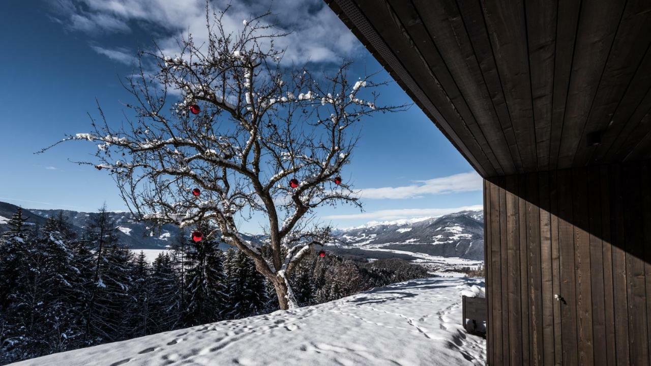 Naturapart Brunico Exterior photo