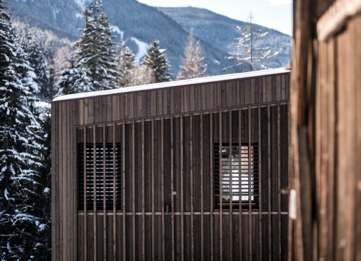 Naturapart Brunico Exterior photo
