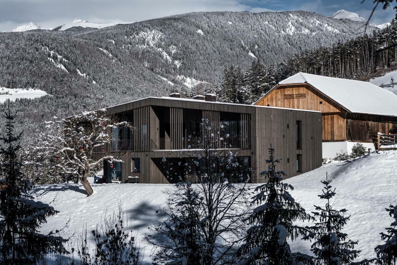 Naturapart Brunico Exterior photo