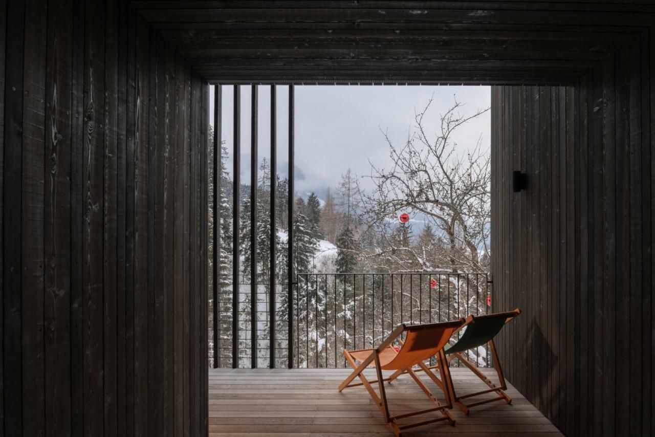 Naturapart Brunico Exterior photo
