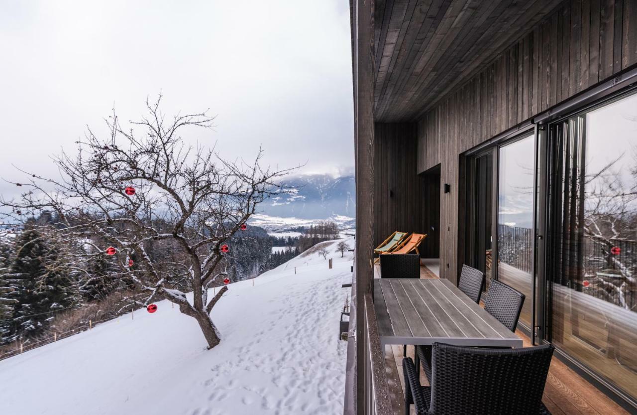 Naturapart Brunico Exterior photo